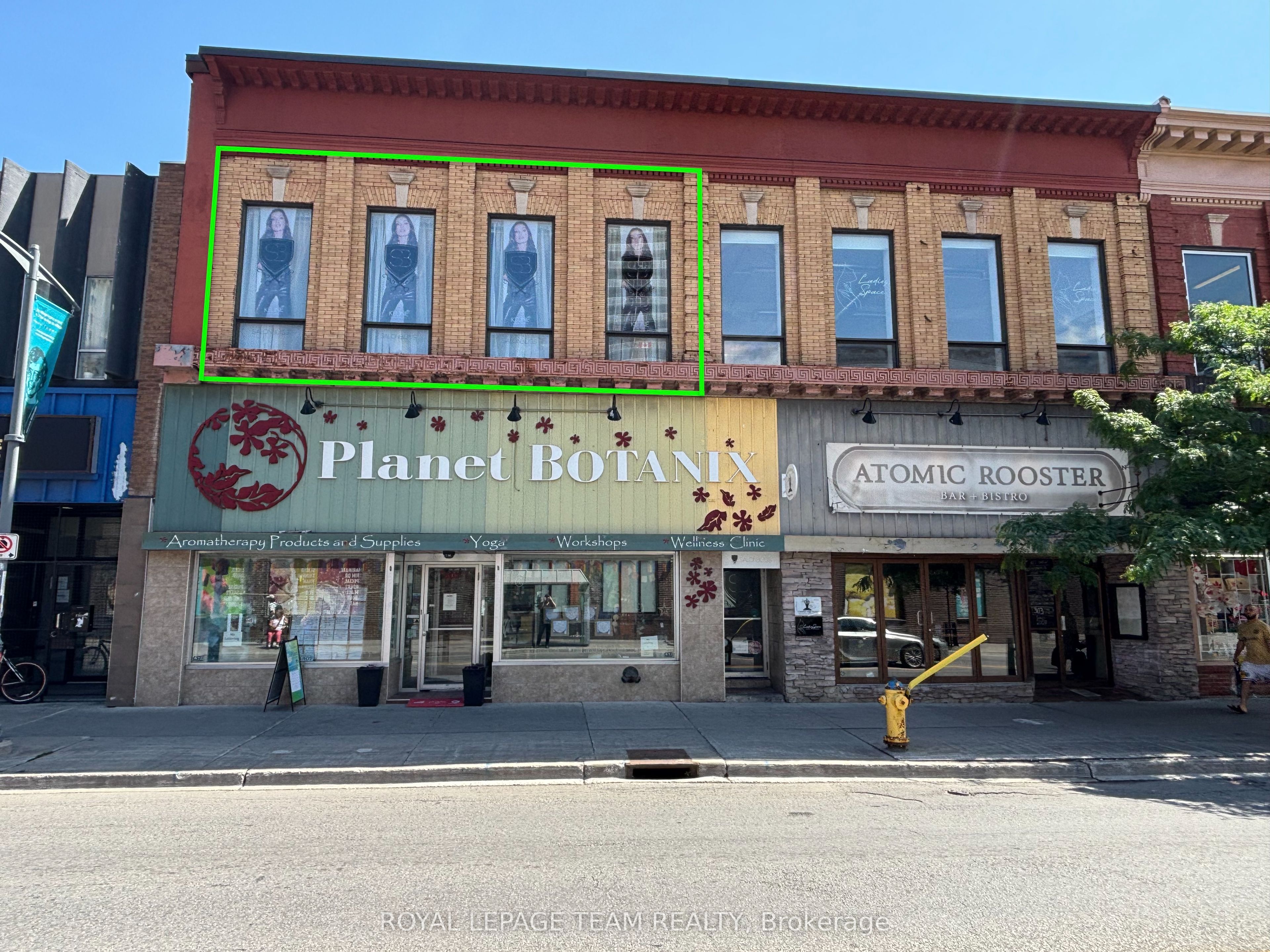 Additional image 2 of 301 Bank Street, Ottawa, ON, K2P 1X7