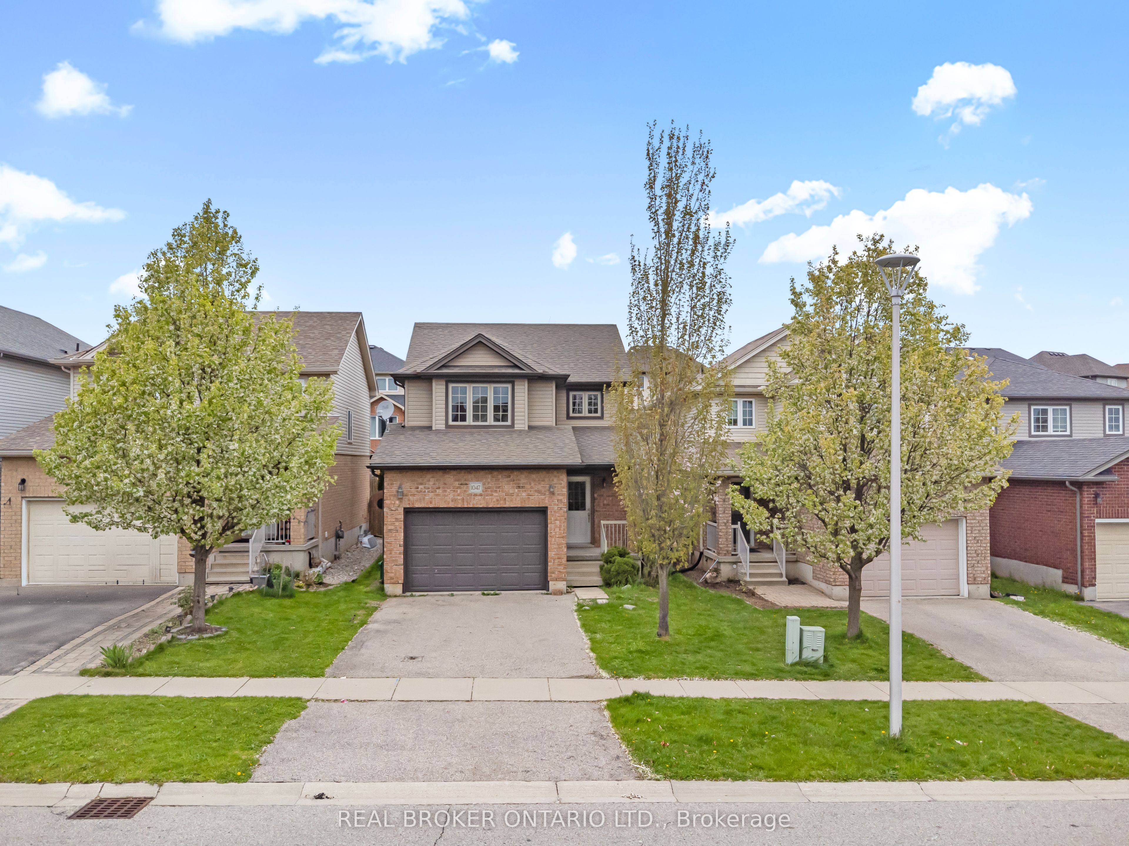 Additional image 5 of 1047 Marquette Drive, Woodstock, ON, N4V 0A9