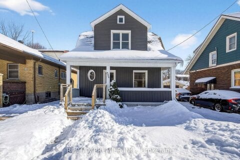Additional image 7 of Basement-4848 Second Avenue, Niagara Falls, ON, L2E 4J1