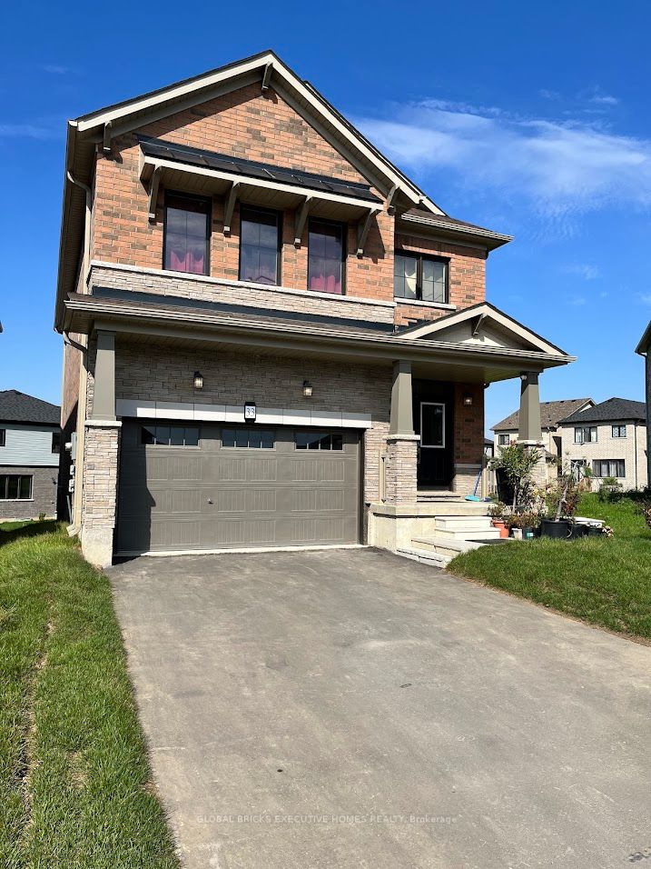 Additional image 3 of 33 Wintergreen Crescent, Haldimand, ON, N3W 0H9
