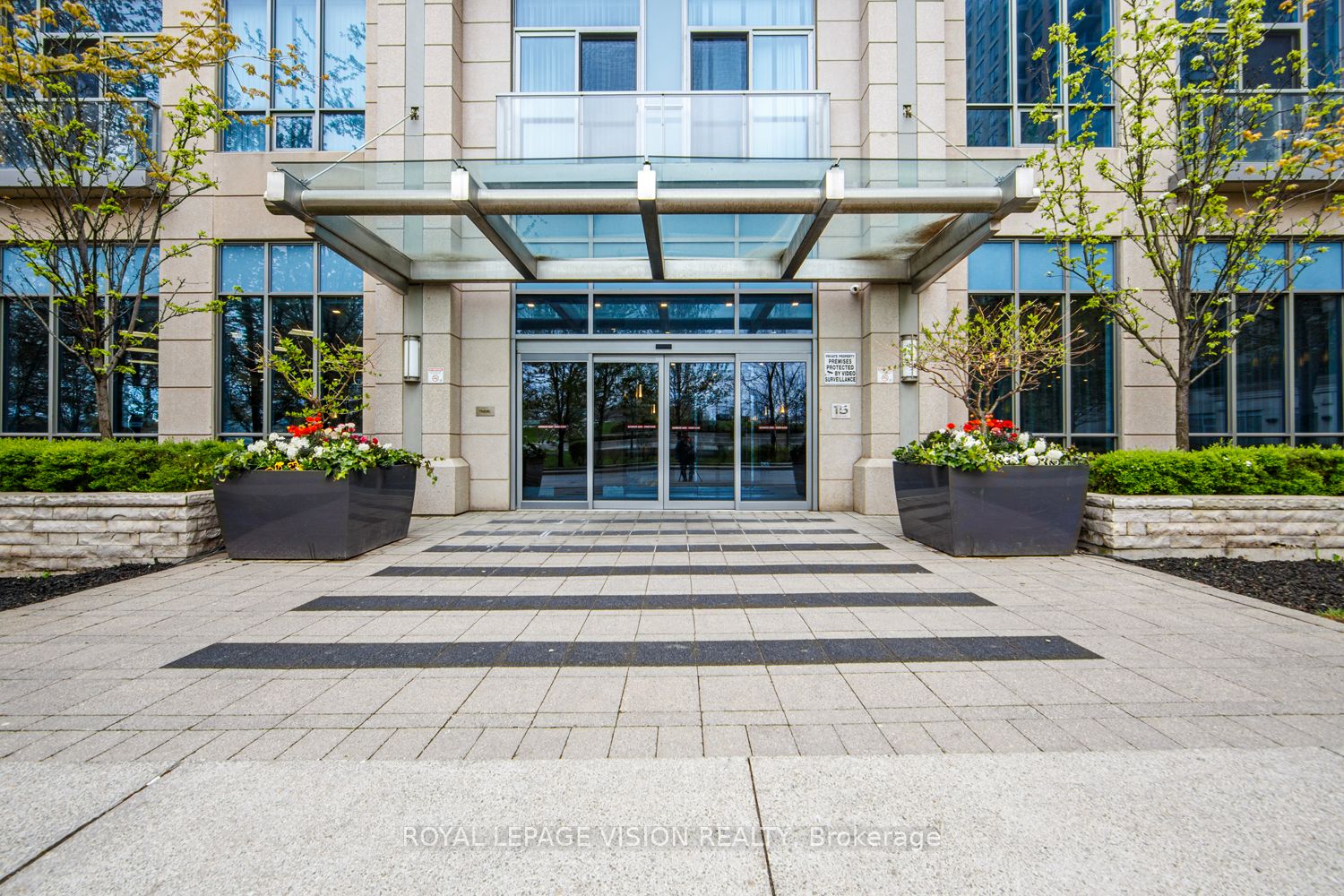 Additional image 6 of PH5-15 Viking Lane, Toronto, ON, M9B 0A4