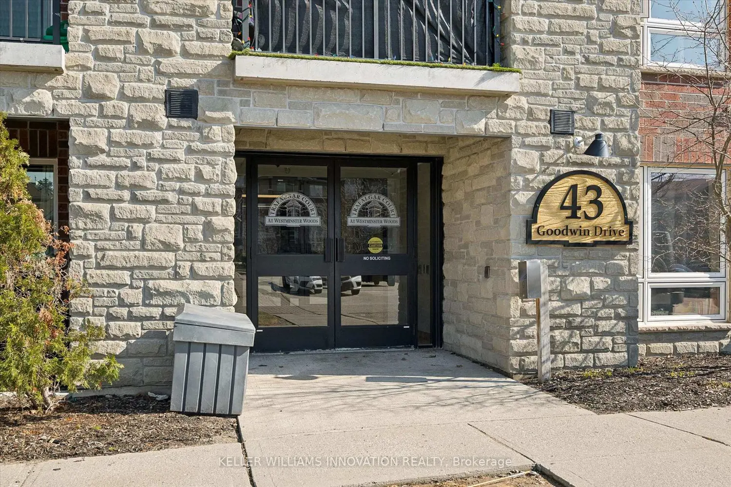 43 Goodwin Drive 302C photo 3