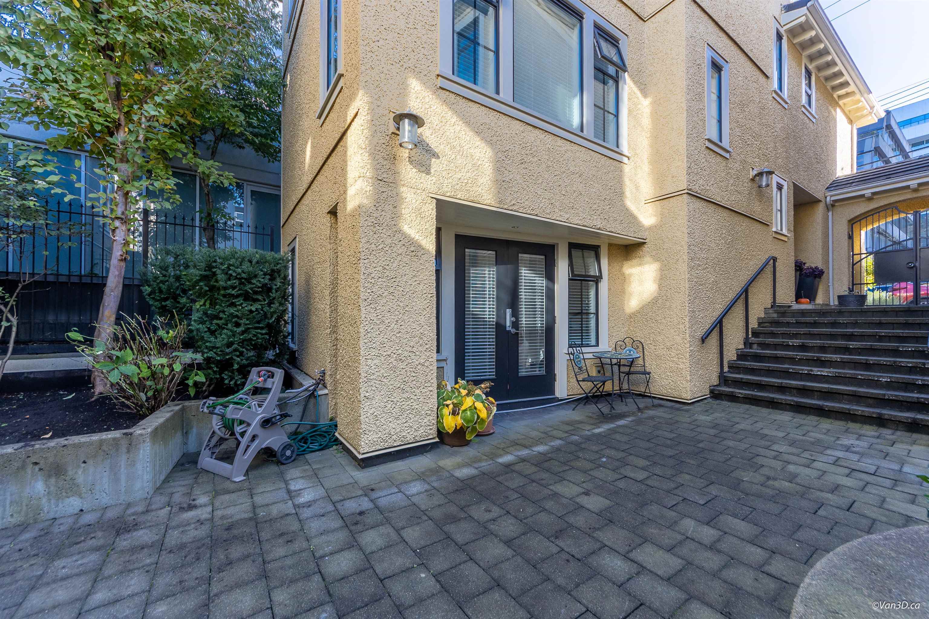 Additional image 5 of 1017 8th Avenue W, Vancouver, BC, V6H 1C3