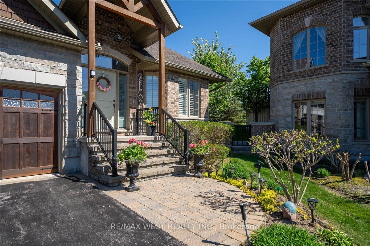 2-2 Reddington Drive, Caledon, ON, L7E 4C4 photo 3