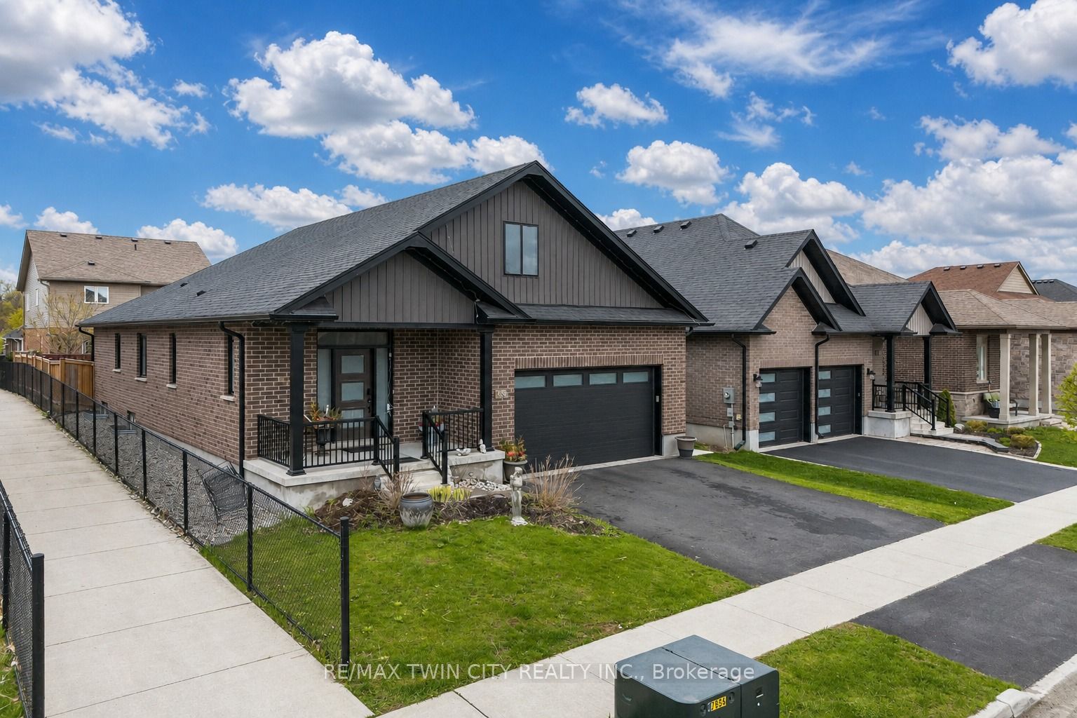 86 Woodberry Crescent, Kitchener, ON, N3B 0C8