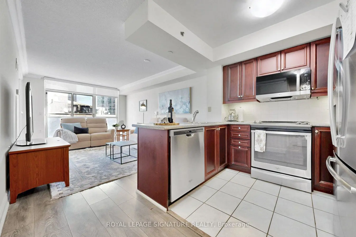 Additional image 2 of 3 Marine Parade Drive 1609