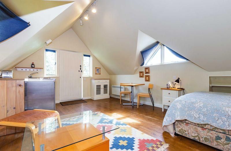 Additional image 2 of 1 bed flat to rentThe Orchards, Putley, Herefordshire HR8