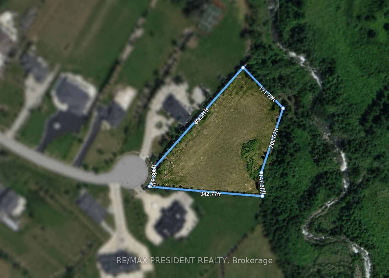 0 Everglade Drive, Brampton, ON, L6P 0R2