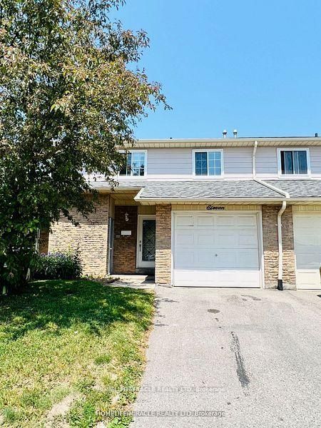 11-50 Blackwell Avenue, Toronto, ON, M1B 1K2