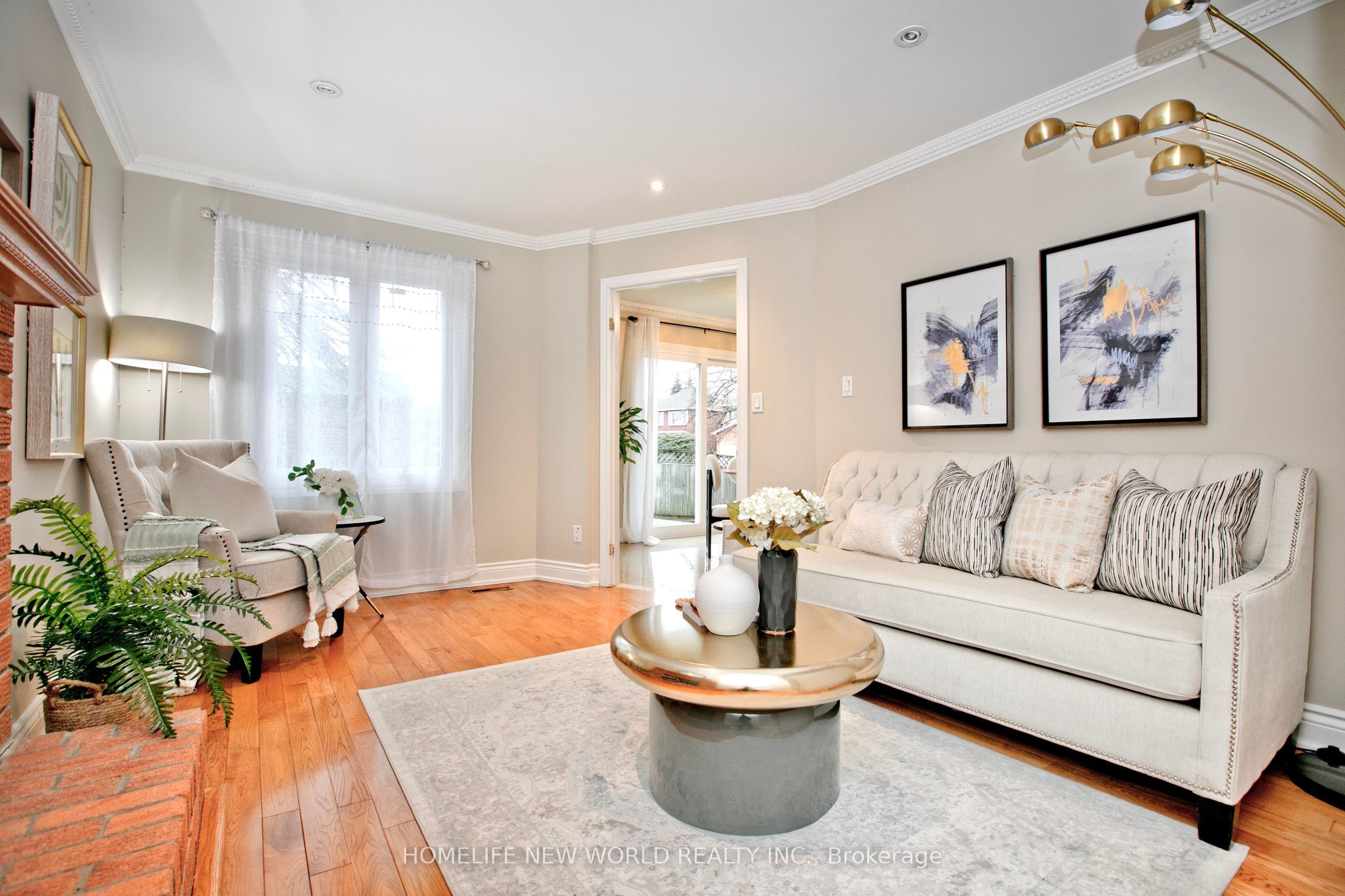 Additional image 6 of 61 Nadine Crescent, Markham, ON, L3R 7Y7