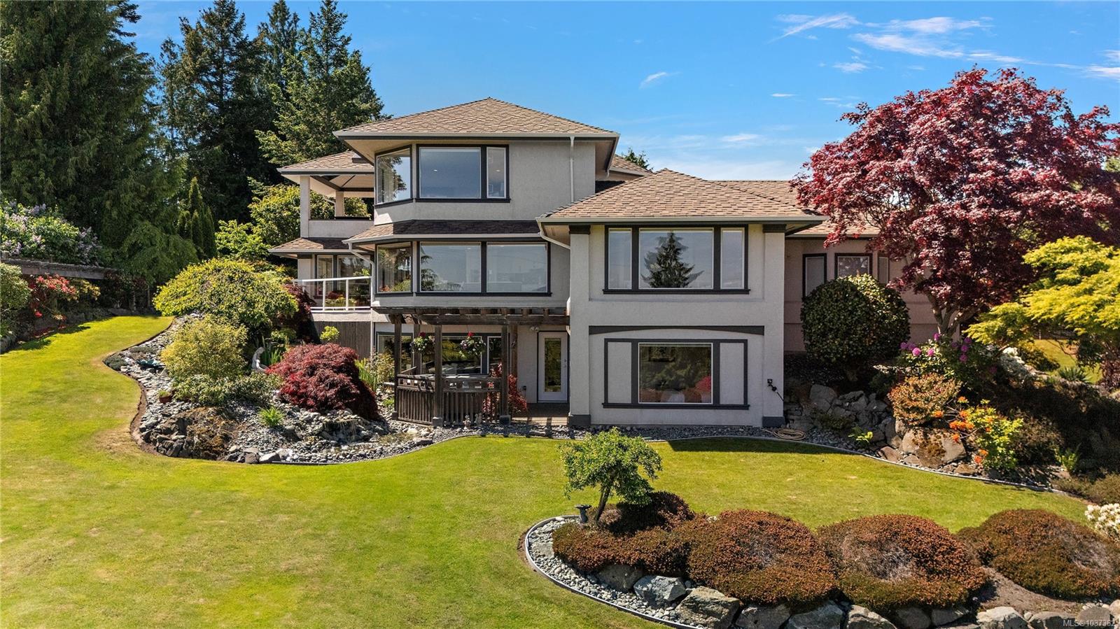 Additional image 2 of 11096 Greenpark Drive, North Saanich, BC, V8L 5N5