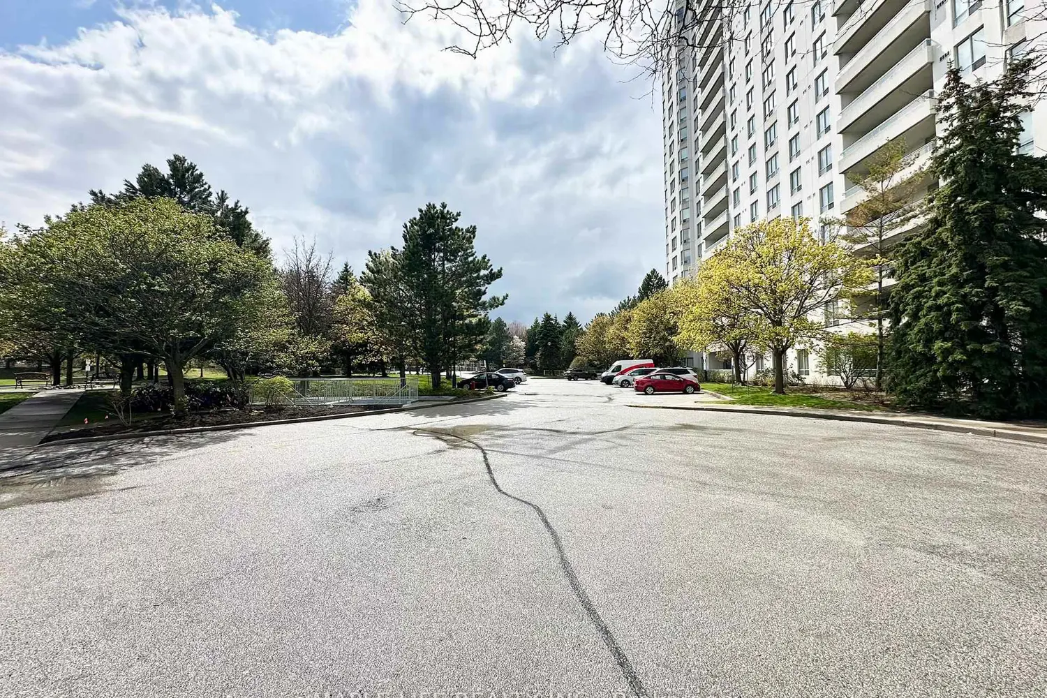 Additional image 14 of 5001 Finch Avenue 1103