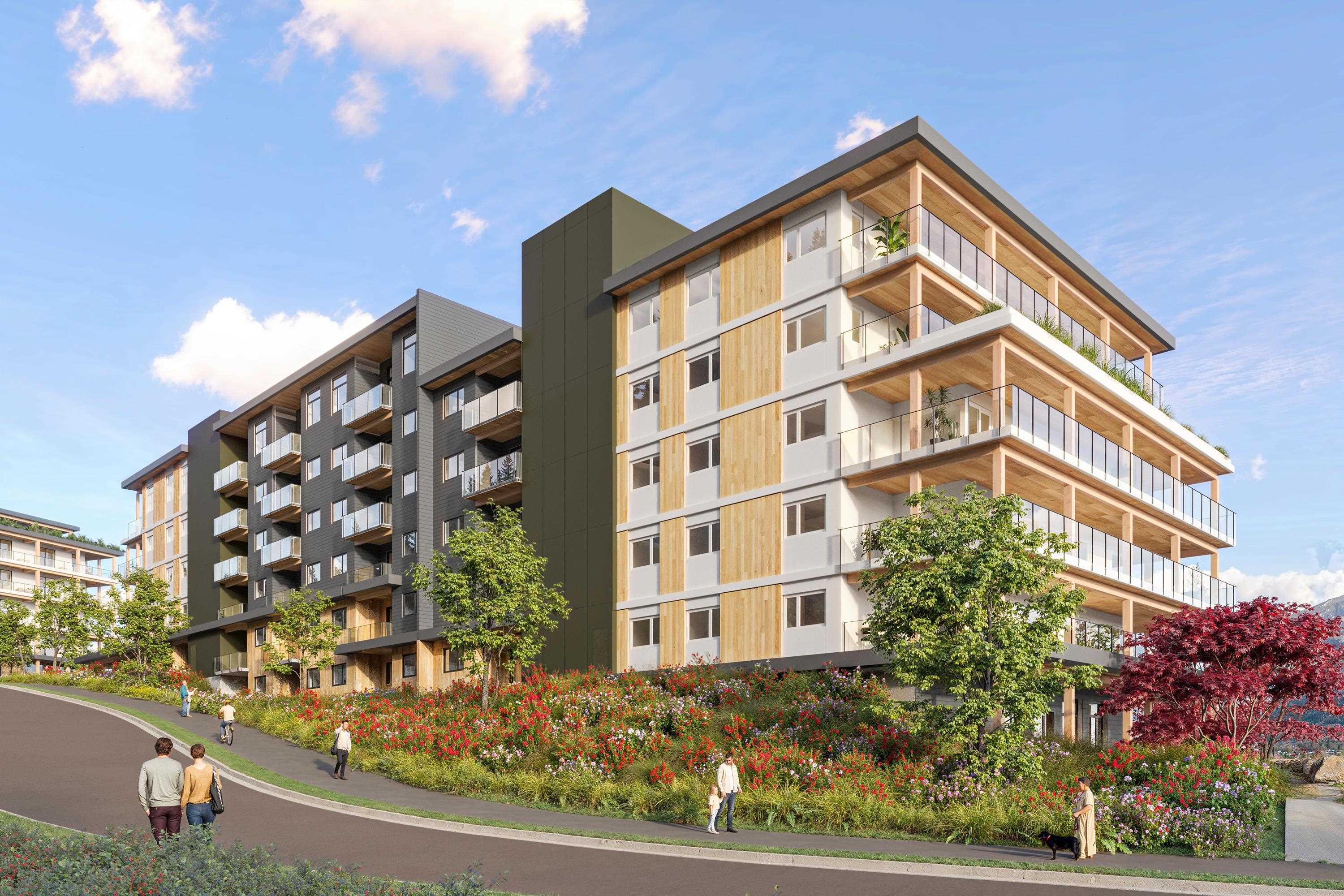 Additional image 3 of 202-1050 Finch Drive, Squamish, BC, V0V 0V0