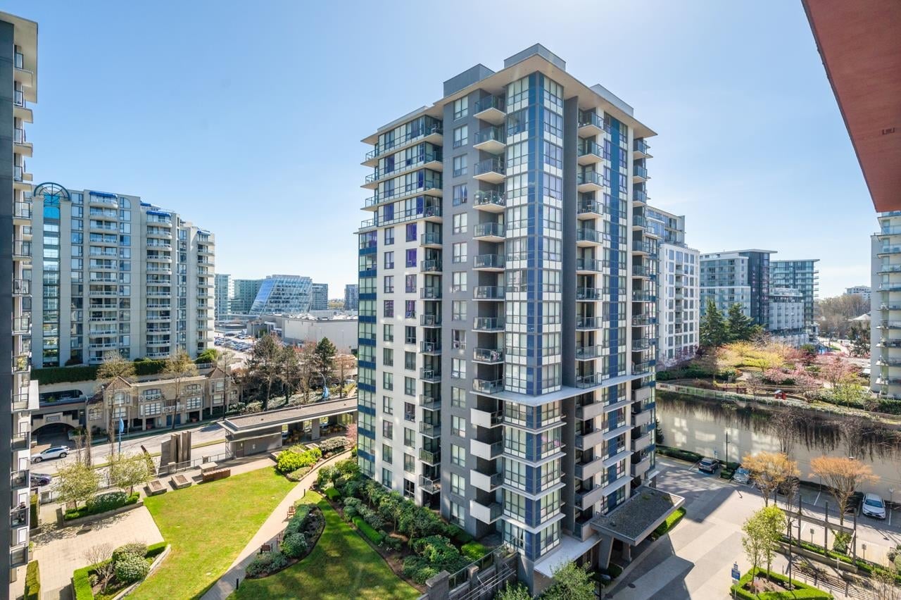 1011-7338 Gollner Avenue, Richmond, BC, V6Y 0H8
