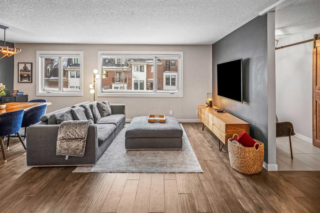 Additional image 5 of 4-1205 Cameron Avenue SW, Calgary, AB, T2T0K8