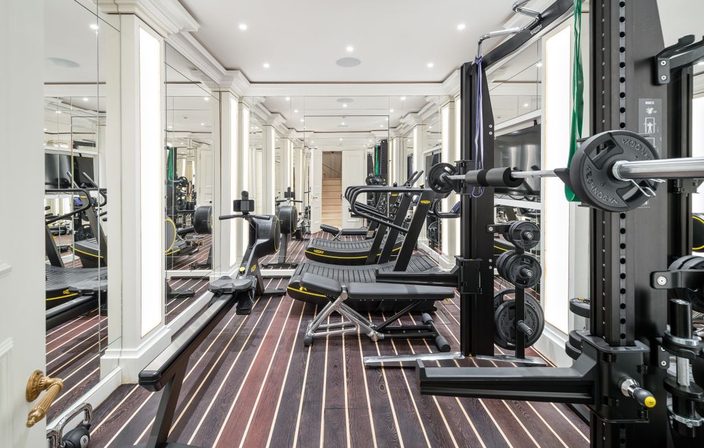 Additional image 15 of 5 bed property to rentAvenue Road, St John's Wood, London NW8, United Kingdom