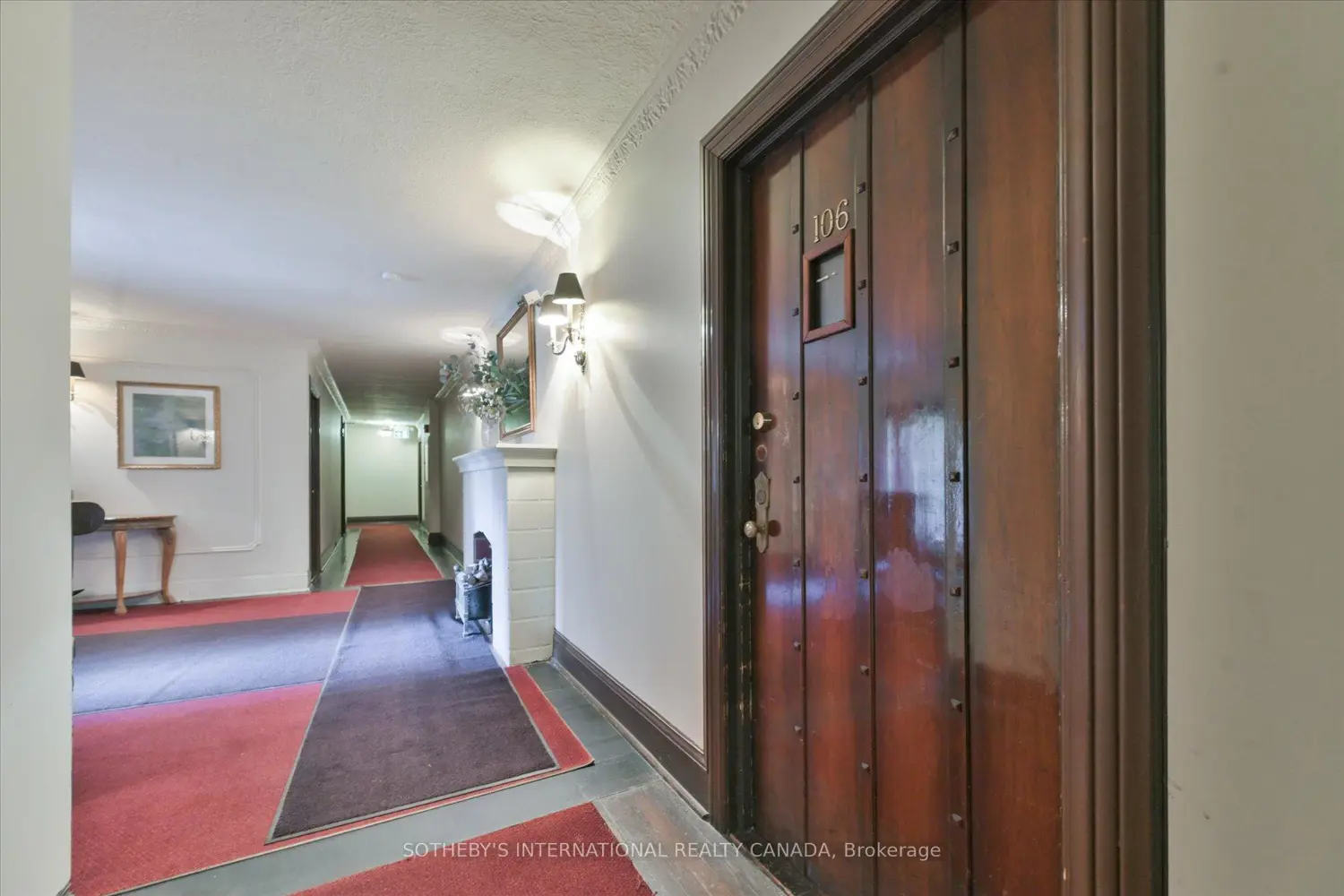 Additional image 16 of 100 Oriole Parkway 106