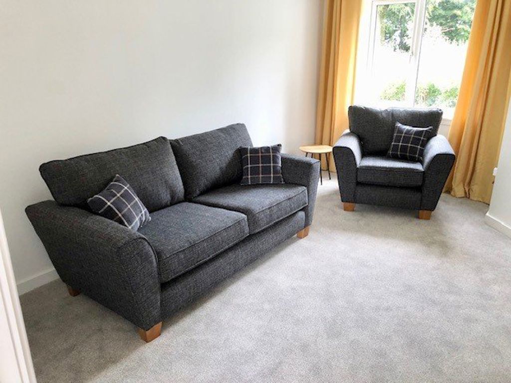 Additional image 2 of 3 bed detached house to rentFort Avenue, Guardbridge, Fife KY16