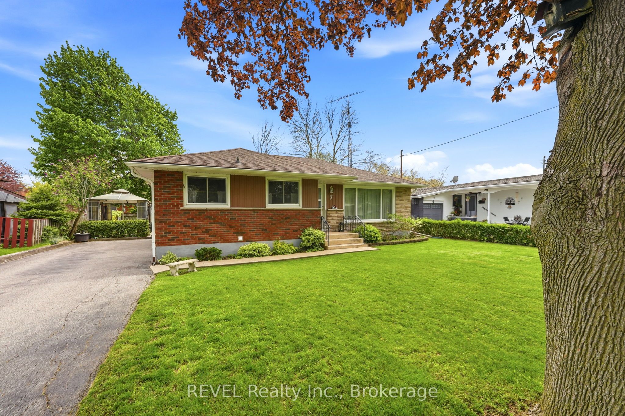 Additional image 3 of 7 Brucedale Avenue, St. Catharines, ON, L2M 2Z4