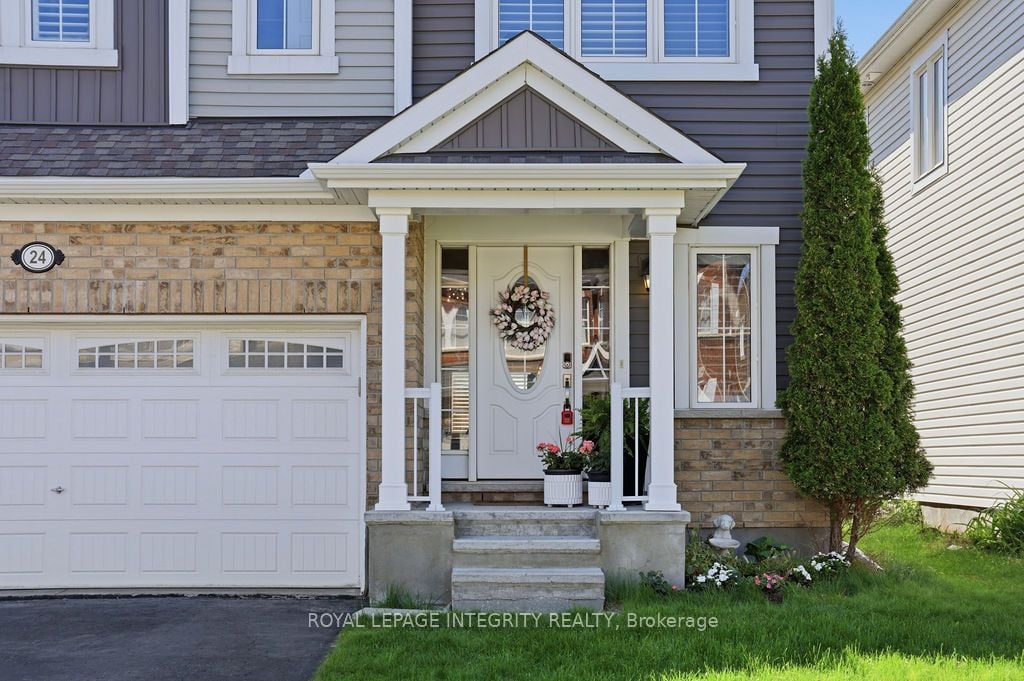 Additional image 2 of 24 Pondhawk Way, Ottawa, ON, K2J 5Z2