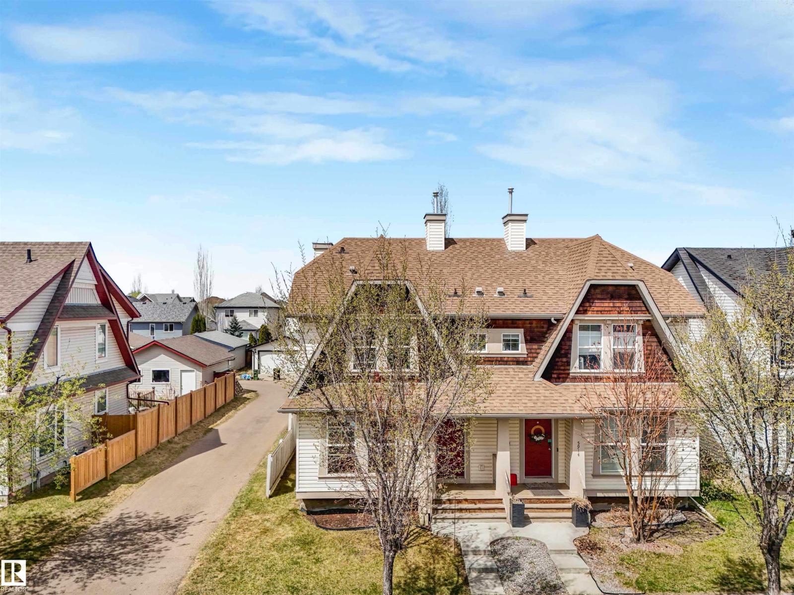 Additional image 2 of 5916 South Terwillegar Boulevard NW, Edmonton, AB, T6R0A7