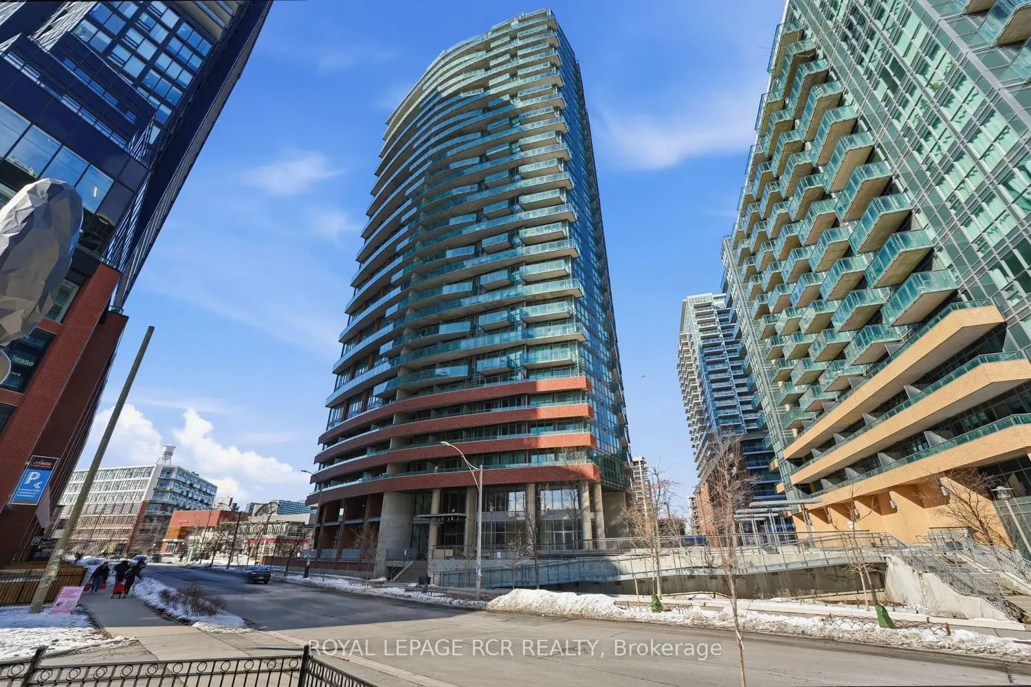 Additional image 4 of 150 East Liberty Street 1210