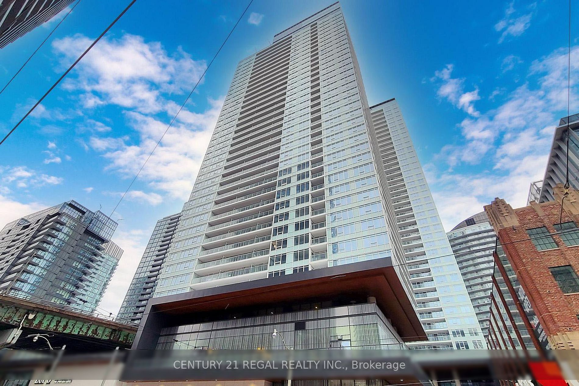 2102-19 Bathurst Street, Toronto, ON, M5V 0N2