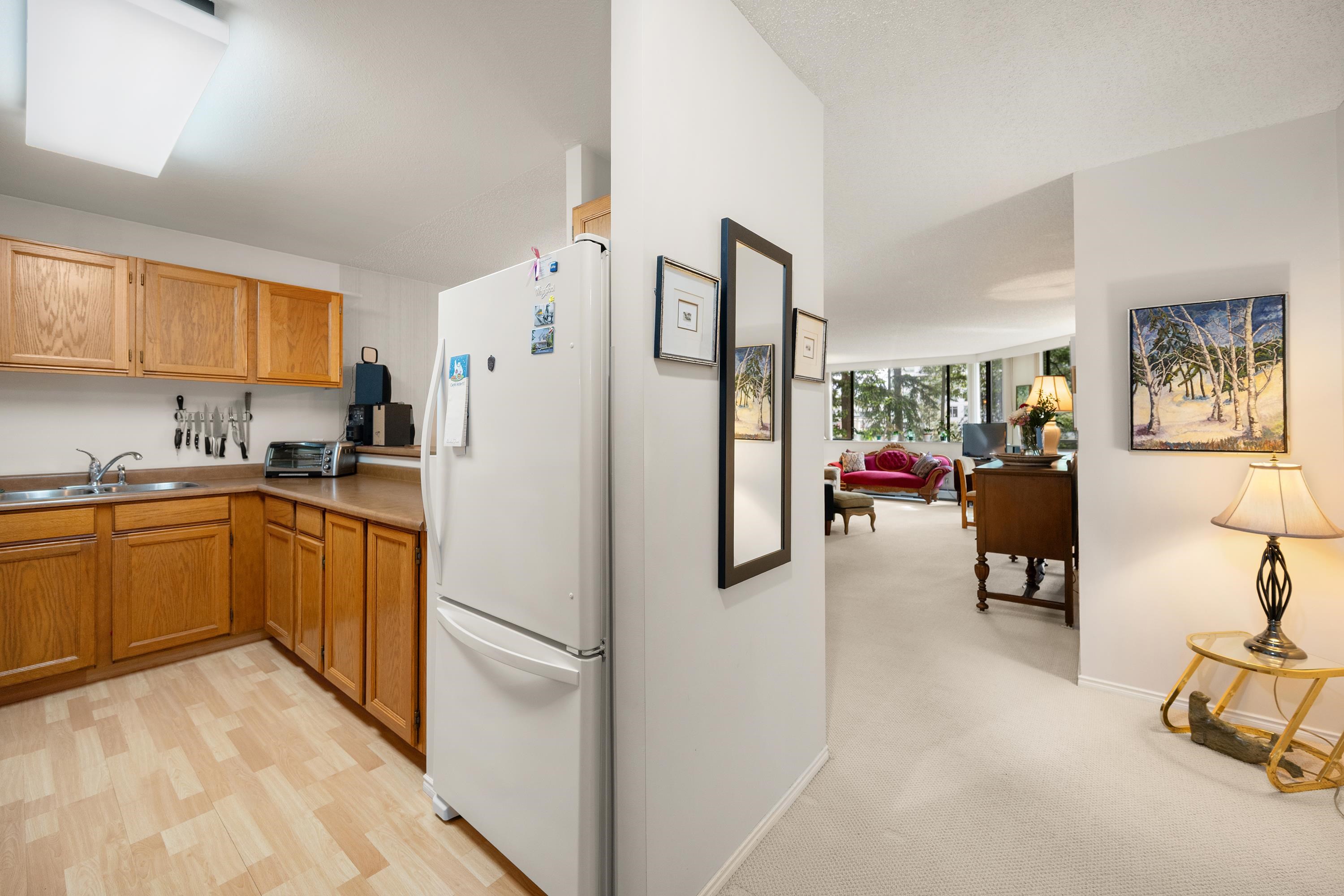 Additional image 3 of 508-1442 Foster Street, White Rock, BC, V4B 3X7