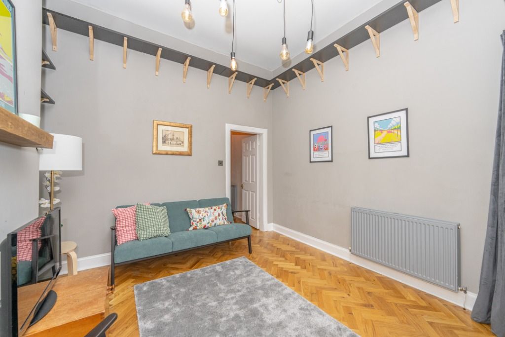 Additional image 5 of 2 bed flat to rentBalcarres Street, Morningside, Edinburgh EH10