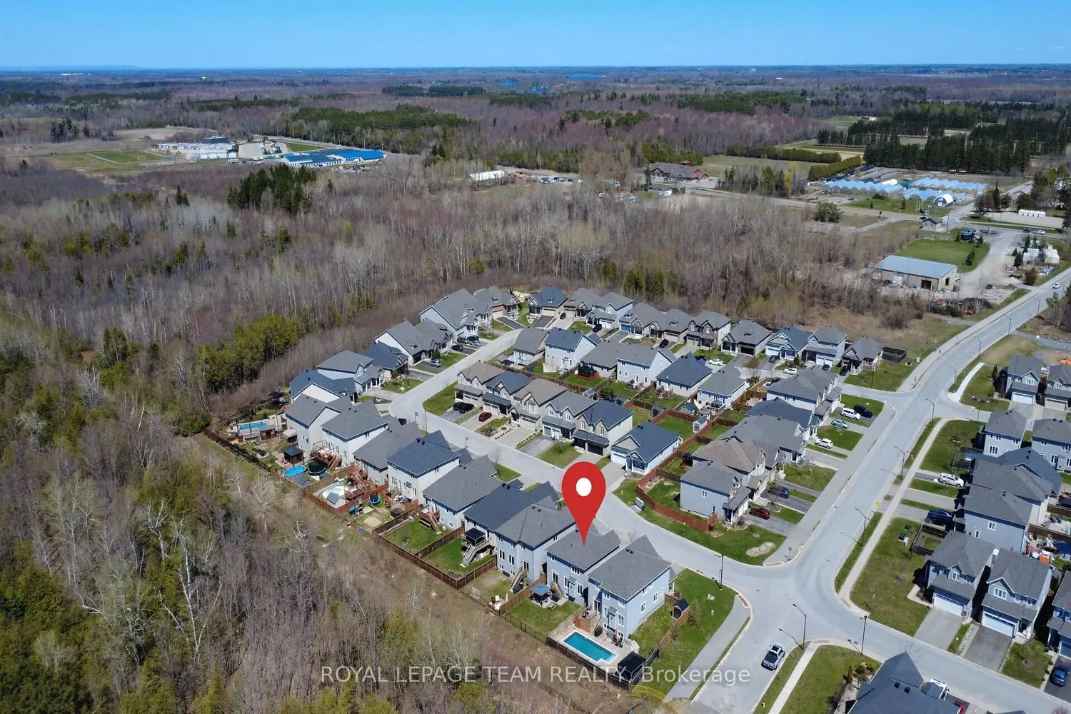 Additional image 18 of 3202 Harvester Crescent