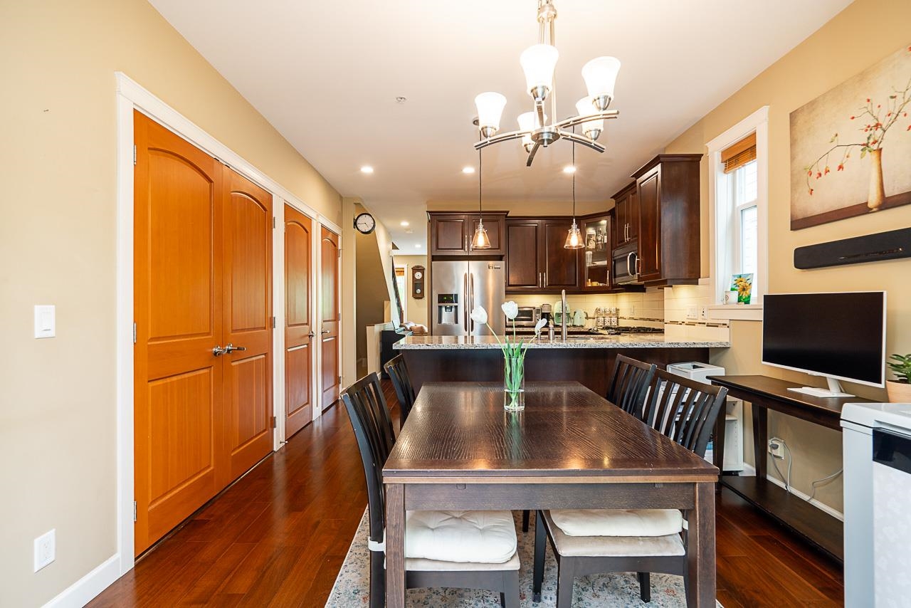 Additional image 4 of 10-8068 207 Street, Langley, BC, V2Y 0M9