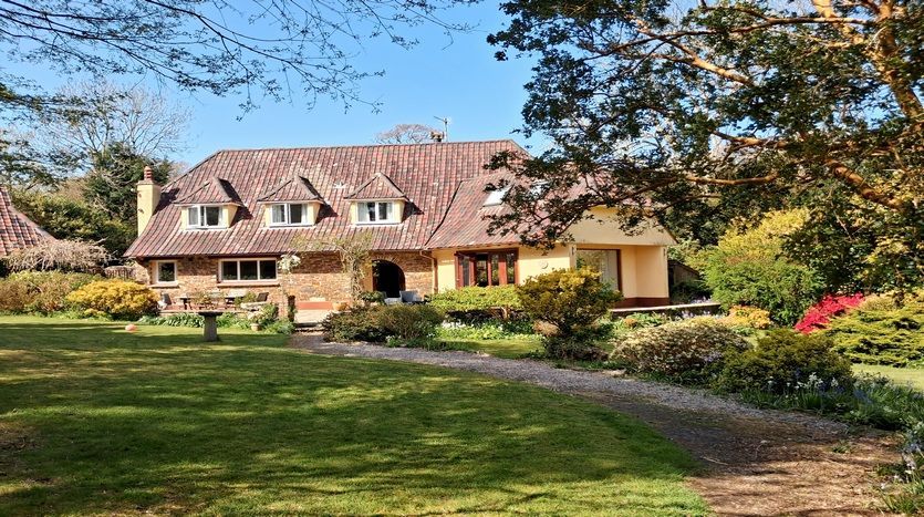 Additional image 18 of 4 bed detached house to rentCastle Horneck, Penzance TR18