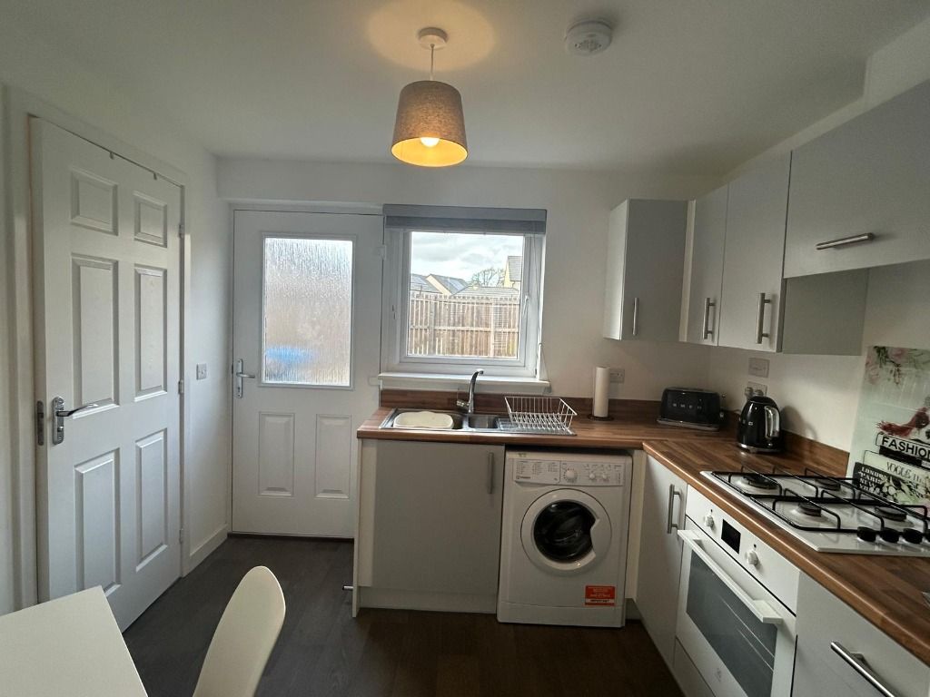 Additional image 6 of 2 bed terraced house to rentFort Avenue, Guardbridge, Fife KY16