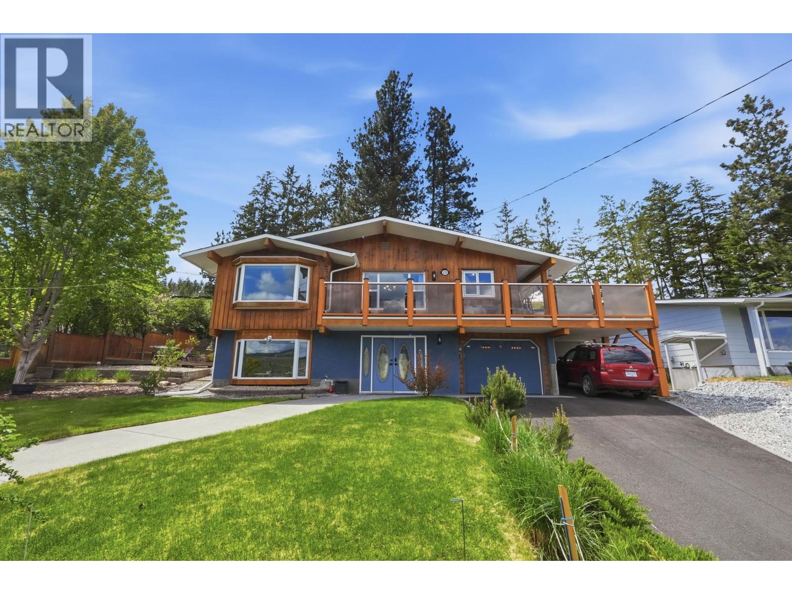 2250 Verde Vista Road, Kelowna, BC, V1X4K4