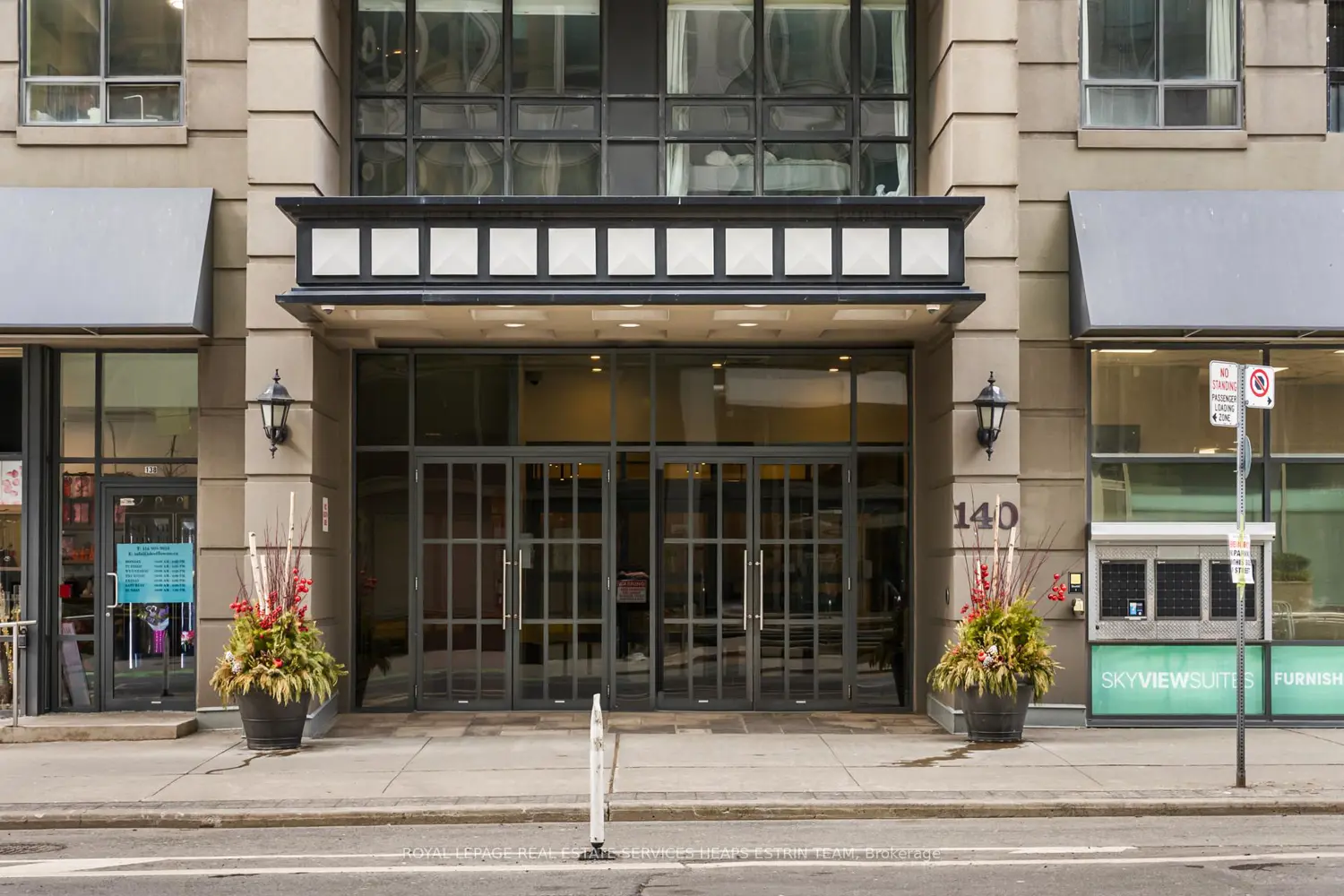 Additional image 5 of 140 Simcoe Street 702
