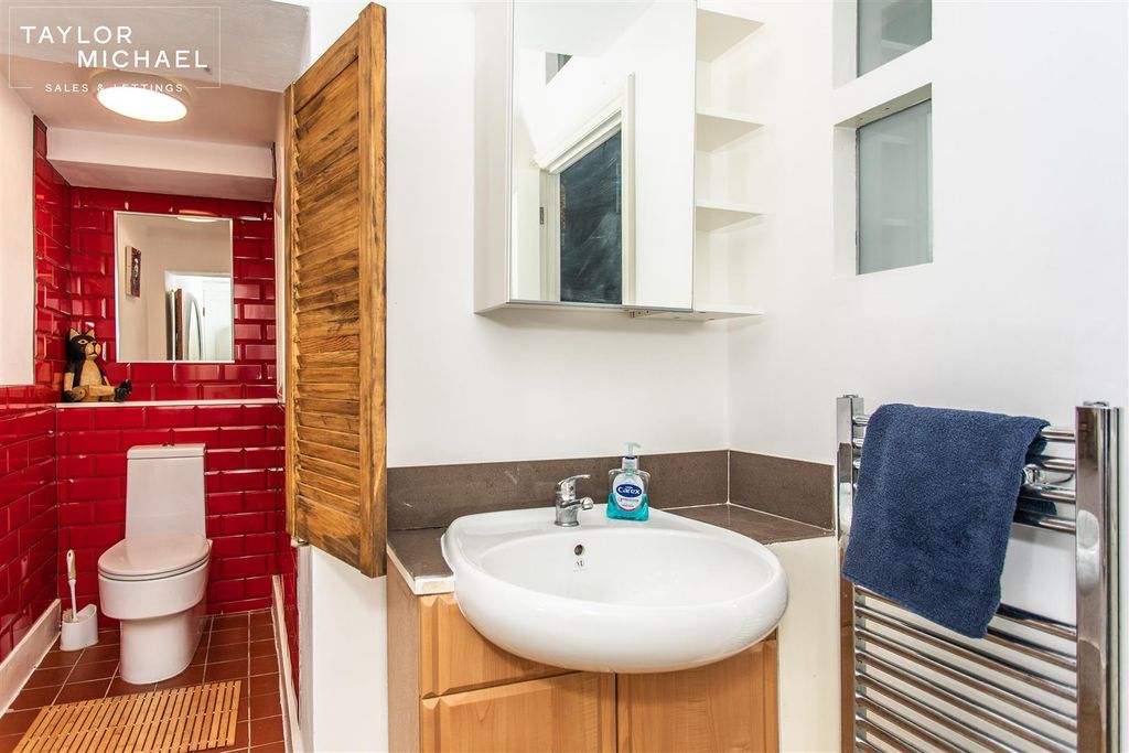Additional image 27 of 4 bed flat to rentSt. Georges Road, Brighton BN2