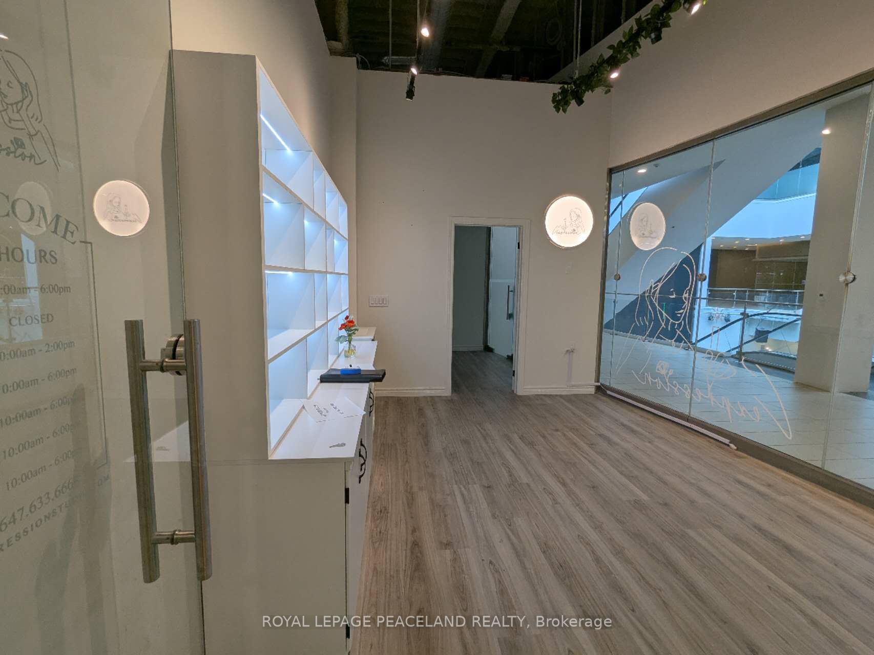 Additional image 4 of 2E8-9390 Woodbine Avenue, Markham, ON, L6C 0M5