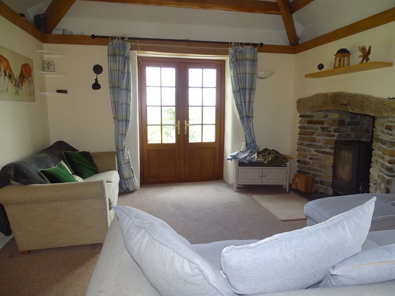 Additional image 3 of 5 bed detached house to rentSt. Ive, Liskeard PL14