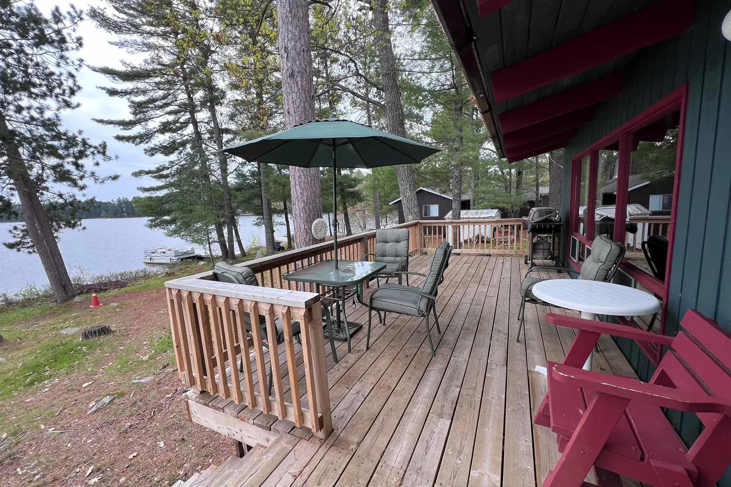 Additional image 16 of 910 Weslemkoon Lake