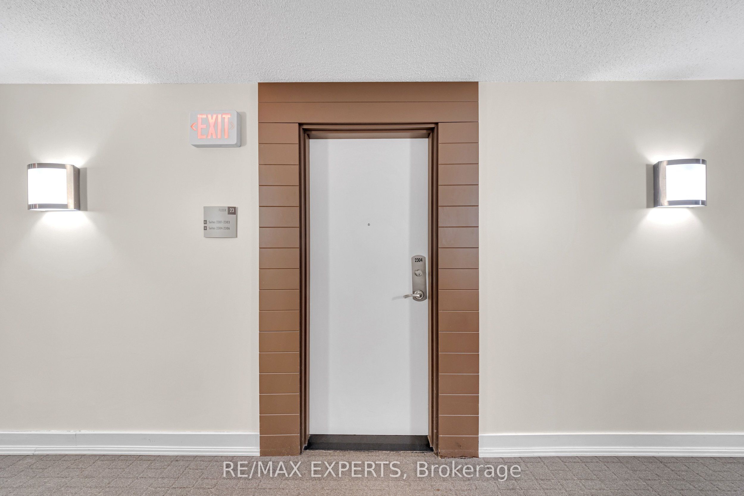 Additional image 3 of 2304-2191 Yonge Street, Toronto, ON, M4S 3H8