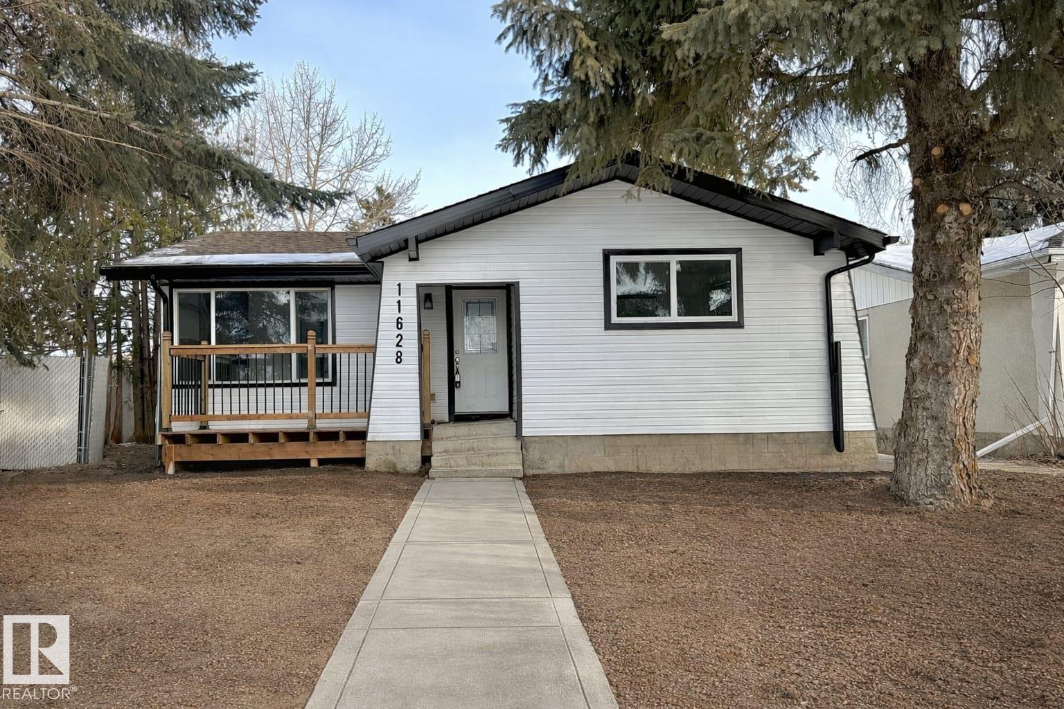 11628 151 Avenue NW, Edmonton, AB, T5X1C6