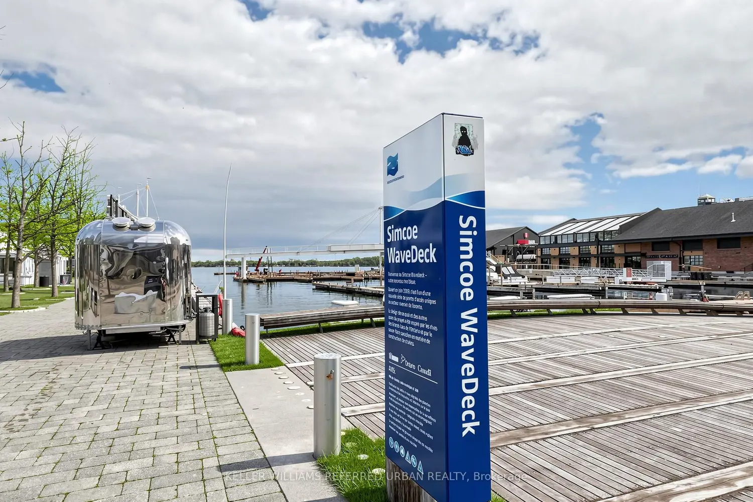 Additional image 12 of 230 Queens Quay 2325