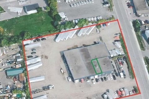 Additional image 2 of Unit 4-100 Costa Road, Vaughan, ON, L4K 1N2