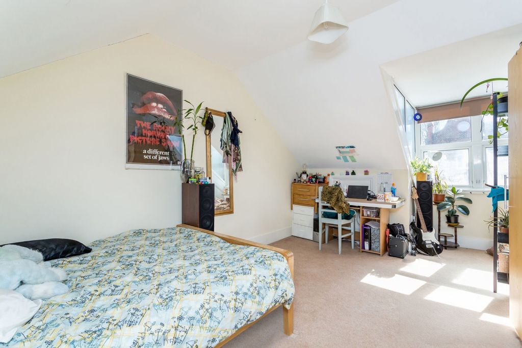 Additional image 4 of 6 bed maisonette to rentPreston Road, Brighton BN1