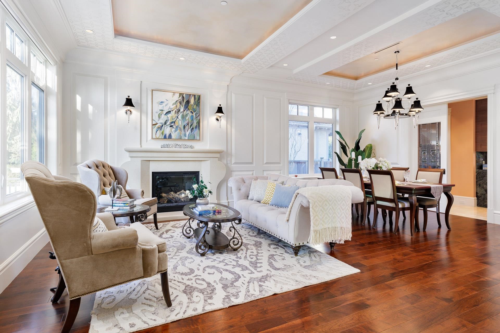 Additional image 5 of 5826 Angus Drive, Vancouver, BC, V6M 3N8