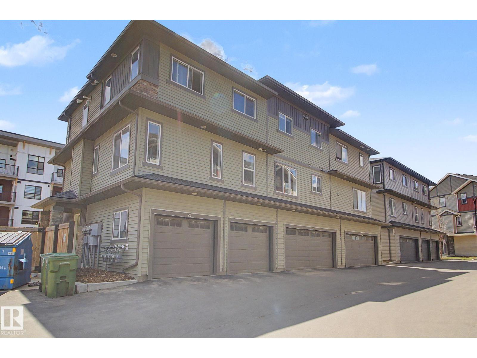 Additional image 3 of 71-1530 Tamarack Boulevard NW, Edmonton, AB, T6T2E6