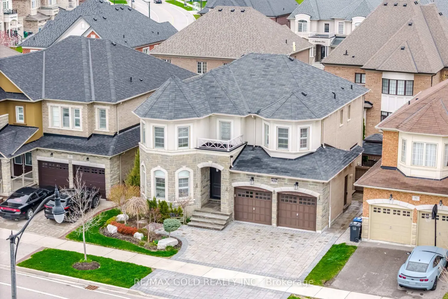 53 Martin Byrne Drive