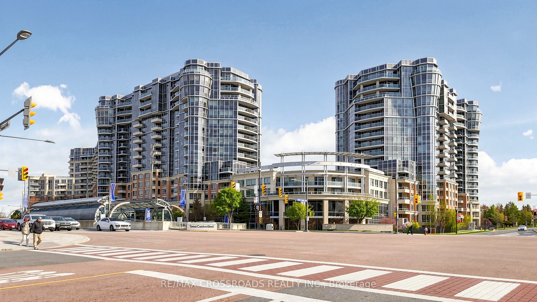 656-23 Cox Boulevard, Markham, ON, L3R 4G1