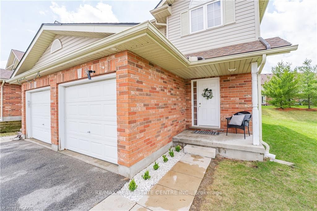 Additional image 3 of 30 Fallowfield Drive, Kitchener, ON, N2C 0A8