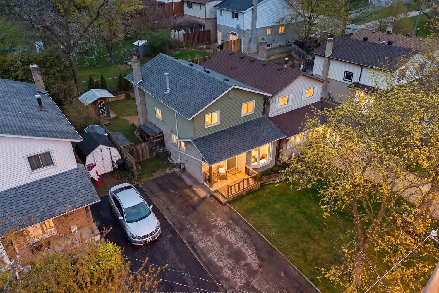 10 Burke Drive photo 2